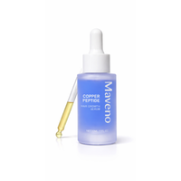 Copper Peptide Hair Growth Serum